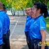 กิจกรรม Big Cleaning Day เนื่องในโอกาสวันกองทัพอากาศ